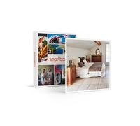 Coffret Cadeau SMARTBOX - Escapade détente : 2 jours en duo avec modelage et sauna près de Montélimar- Séjour G