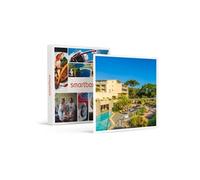 Coffret Cadeau SMARTBOX - Escapade détente : 4 jours avec dîner et espace détente près des Sables-d'Olonne- Séjour G