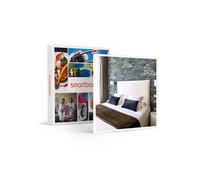 Escapade Détente À Saint-Brieuc Avec Accès À L'espace Bien-Être Et Modelage Dans Un Hôtel 4* - Smartbox - Coffret Cadeau Séjour