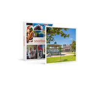 Escapade Détente De 3h En Duo Dans Un Spa Thermal Avec Espace Thermoludique Et Soins Près De Pau - Smartbox - Coffret Cadeau Bien-Être