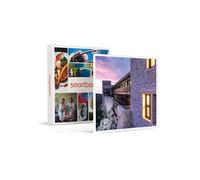 SMARTBOX - Coffret Cadeau Escapade d’exception de 3 jours dans un Parador en Andalousie-Séjour