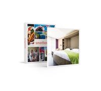 Coffret Cadeau SMARTBOX - Escapade d'exception de 3 jours en hôtel 4* à Porticcio- Séjour G