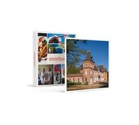 Escapade D'exception En Château 4* : 2 Jours En Suite Avec Dîner Près D'orléans - Smartbox - Coffret Cadeau Séjour