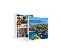 Escapade En Bord De Mer En Duo - Smartbox - Coffret Cadeau Séjour