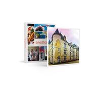 Escapade En Château 4* Avec Dîner Gastronomique Et Accès Au Spa Dans Le Perche - Smartbox - Coffret Cadeau Séjour