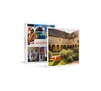 Escapade En Famille De 2 Jours En Suite Dans Un Château De L'aubrac - Smartbox - Coffret Cadeau Séjour