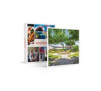 Escapade En Famille En Hôtel 4* Aux Portes D'aix-En-Provence - Smartbox - Coffret Cadeau Séjour