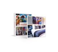 Escapade En Hôtel 4* À Paris Avec Accès Privatif Au Spa Et Champagne - Smartbox - Coffret Cadeau Séjour