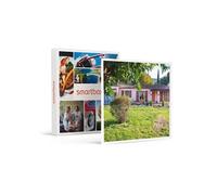 Escapade En Provence : 2 Jours En Gîte Familial Près De Toulon - Smartbox - Coffret Cadeau Séjour