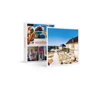 Escapade En Suite Au Château De Pizay 4* Avec Un Délicieux Dîner 3 Plats Près De Mâcon - Smartbox - Coffret Cadeau Séjour