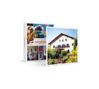 Coffret Cadeau SMARTBOX - Escapade étoilée avec petit-déjeuner- Séjour G