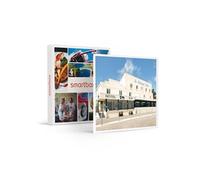 Coffret Cadeau SMARTBOX - Escapade étoilée de 3 jours sur l'Île d'Oléron- Séjour G