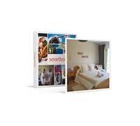 Coffret Cadeau SMARTBOX - Escapade gourmande en Provence : 2 jours en chambre d’hôtes avec dîner près de Toulon- Séjour G