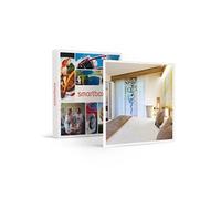 Escapade Gourmet Romantique : 2 Jours Avec Dîner Et Mignardises Dans Les Alpes En Hôtel 4* - Smartbox - Coffret Cadeau Séjour