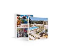 Coffret Cadeau SMARTBOX - Escapade inoubliable de 3 jours en famille dans un appartement 4* à Rome- Séjour G