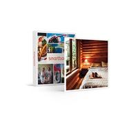 Escapade Insolite En Duo : 2 Jours En Hébergement Atypique - Smartbox - Coffret Cadeau Séjour