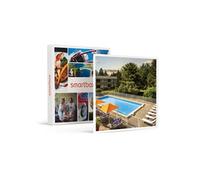 - Coffret Cadeau Escapade lorraine : 2 jours en hôtel 4* avec piscine-Séjour