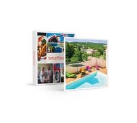 Coffret Cadeau SMARTBOX - Escapade magique dans un hôtel 4* en Haute-Corse- Séjour G