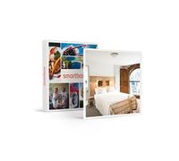 Coffret Cadeau SMARTBOX - Escapade œnologique de 2 nuits pour 2 à l'Auberge de la Commanderie- Séjour G