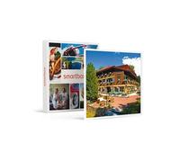 Coffret Cadeau - Escapade paisible en montagne : 4 jours en chalet alpin près du lac Léman- Séjour