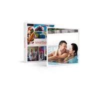 - Coffret Cadeau Escapade relaxante avec séance de bain bouillonnant-Séjour