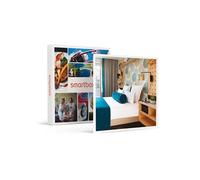 Escapade Relaxante De 2 Jours En Hôtel 3* Avec Hammam Au C¿Ur De Paris - Smartbox - Coffret Cadeau Séjour