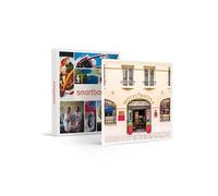 Escapade Romantique Avec Champagne En Hôtel 4* À Paris - Smartbox - Coffret Cadeau Séjour