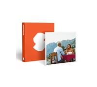 Escapade Romantique Avec Dîner Raffiné En Amoureux - Smartbox - Coffret Cadeau Séjour