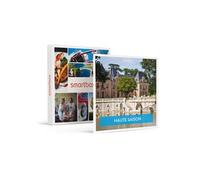 Escapade Romantique De 3 Jours En Hôtel 4* Avec Dîner Gastronomique Près De La Rochelle En Haute Saison - Smartbox - Coffret Cadeau Séjour