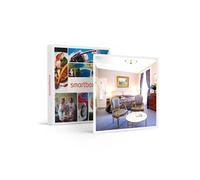 Escapade Romantique En Hôtel 4* Dans Le Vieux Lille - Smartbox - Coffret Cadeau Séjour