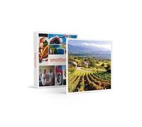 Escapade Romantique En Hôtel 4* Dans Les Alpes - Smartbox - Coffret Cadeau Séjour
