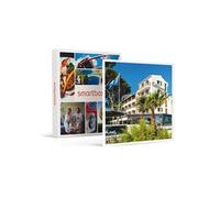 Smartbox - Coffret Cadeau - Escapade sur la Côte d'Azur : 2 Jours en hôtel avec dîner aux Portes de Fréjus - Escapade sur la Côte d'Azur : 2 Jours en hôtel avec dîner aux Portes de Fréjus