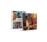 - Coffret Cadeau Escapade sur mesure avec activité insolite sous le sapin-Multi-thèmes