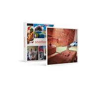 Coffret Cadeau SMARTBOX - Escape game pour 3 personnes dans une caravane près d'Aix-en-Provence- Sport & Aventure G
