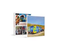 Smartbox - Coffret Cadeau - Escape Game pour 4 Personnes dans Une Caravane près d'Aix-en-Provence - Escape Game pour 4 Personnes dans Une Caravane près d'Aix-en-Provence