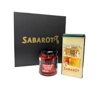 Coffret cadeau "Essentiel" - Sabarot