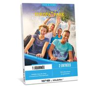 Coffret cadeau - EuropaPark- Tickn'Box