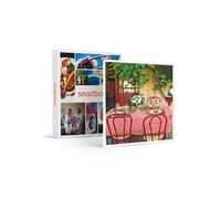 Coffret Cadeau SMARTBOX - Évasion gourmande en Bretagne- Séjour G