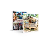 Évasion Insolite Et Enchantée De 2 Jours - Smartbox - Coffret Cadeau Séjour