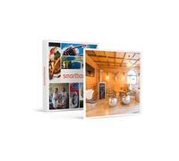 Évasion Relaxante En Hôtel 4* Avec Sauna, Dîner Gastronomique Et Champagne À Risoul - Smartbox - Coffret Cadeau Séjour