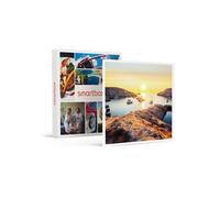 Excursion En Bateau De 3h Dans Les Calanques Au Coucher Du Soleil Avec Rosé - Smartbox - Coffret Cadeau Sport & Aventure