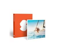 - Coffret Cadeau Excursion en bateau pour une escapade inoubliable-Multi-thèmes