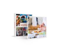 - Coffret Cadeau Expérience gastronomique à domicile avec menu pour 2 cuisiné et servi à table par un chef-Gastronomie