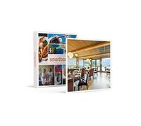 Expérience Gustative : Savoureux Dîner Menu Gastronomique 7 Plats Près De Chamonix - Smartbox - Coffret Cadeau Gastronomie