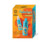 Coffret cadeau Fabulous Hair