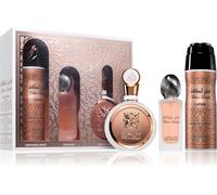 Coffret Cadeau Fakhar 100 Ml Lattafa