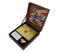 Harry Potter - Coffret Cadeau Collector 's Journey To Hogwarts Collection