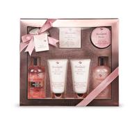 Coffret Cadeau Femme Floral Douceur Box Gloss