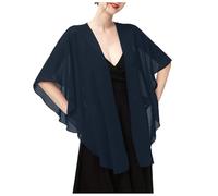 Coffret Cadeau Fete Des Meres Soie Veritable Murier Etole Bleue Marine Chale En Voile Echarpe Cape Orange Et Noir Cadeau Femme Anniversaire Femme Plissé Femme Personnalise