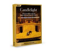 Coffret cadeau Fever Candlelight 40€